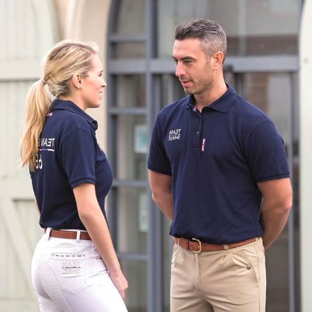 Picture for category Gents Polo Shirts