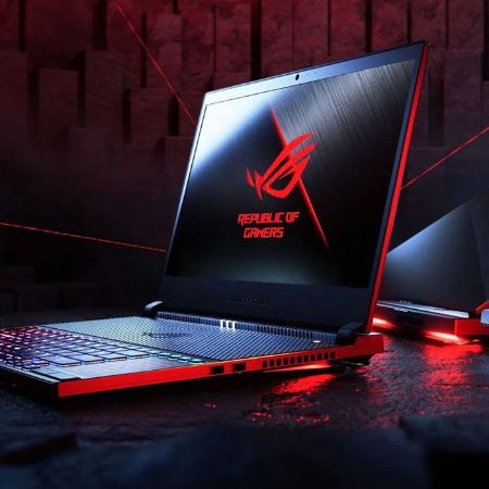 Picture for category Gaming Laptops