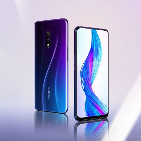 Picture for category Realme Phones