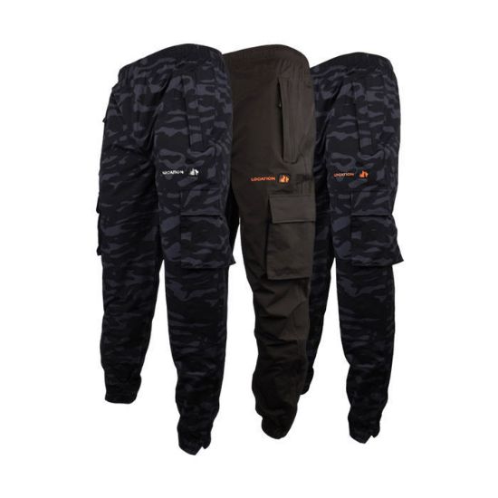 Picture of Mens Cargo Pants