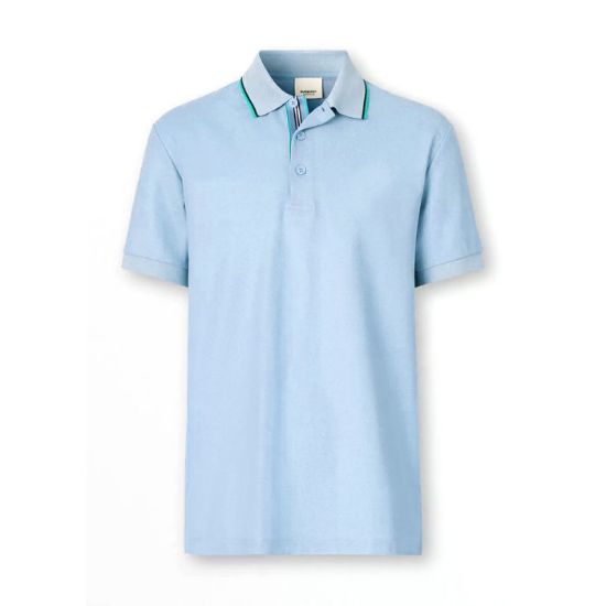 Picture of Polo-Shirt-Burberry United Kingdom