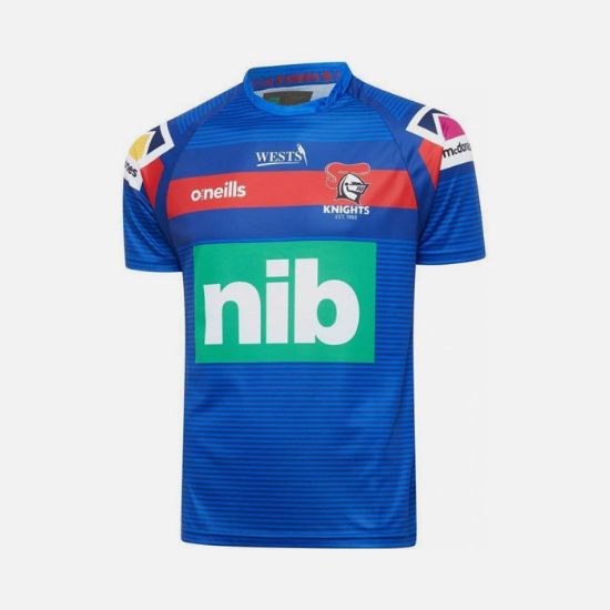 Picture of 2020 Newcastle Knights Jersey