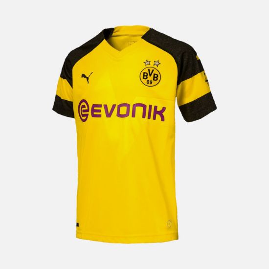 Picture of BVB Cup 1920 Jersey