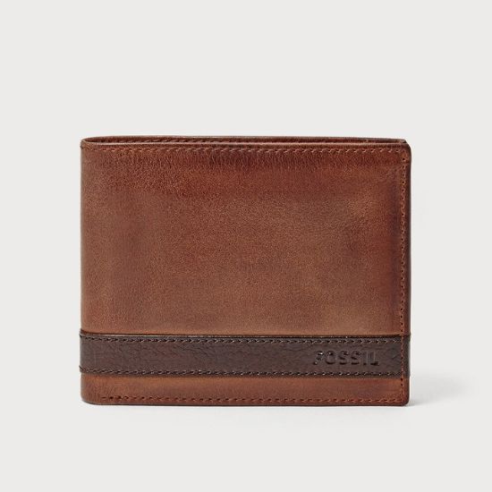 Picture of Pass Leather Wallet