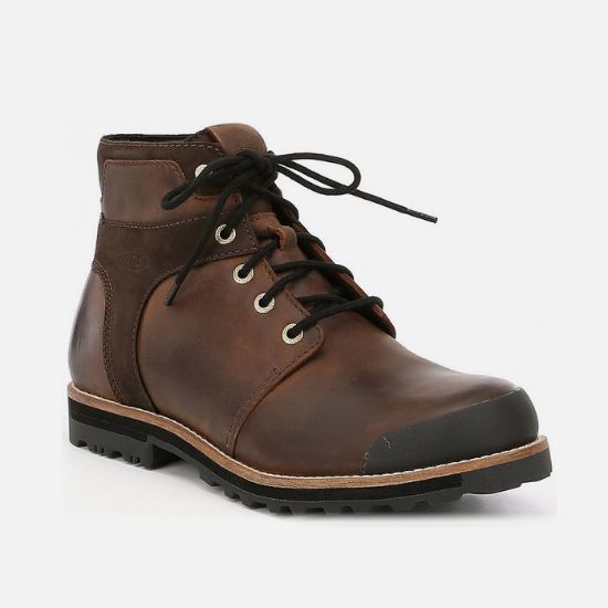 Picture of Keen Mens The Rocker Waterproof Boots