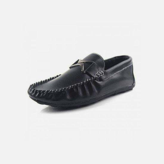 Picture of Slip On Casual Shoes Loafers