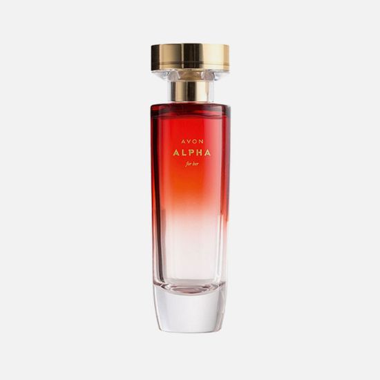 Picture of Avon Alpha Kadin Perfume