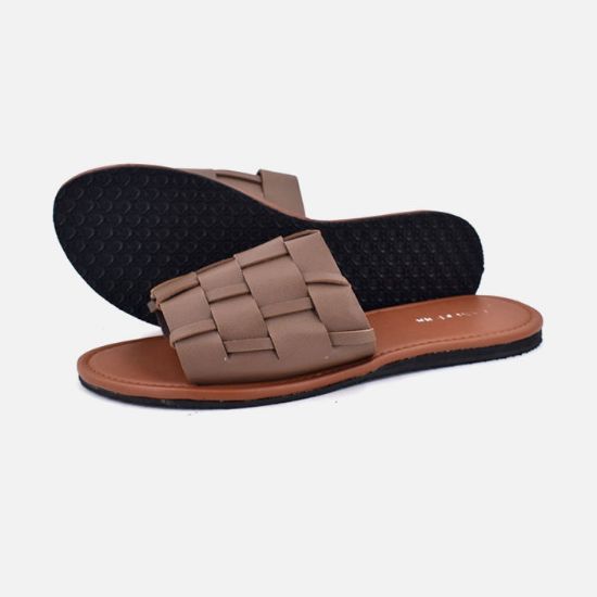 Picture of Tanggo Uelah Womens Flat Sandals