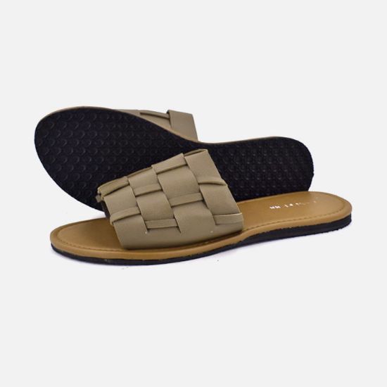 Picture of Tanggo Uelah Womens Flat Sandals