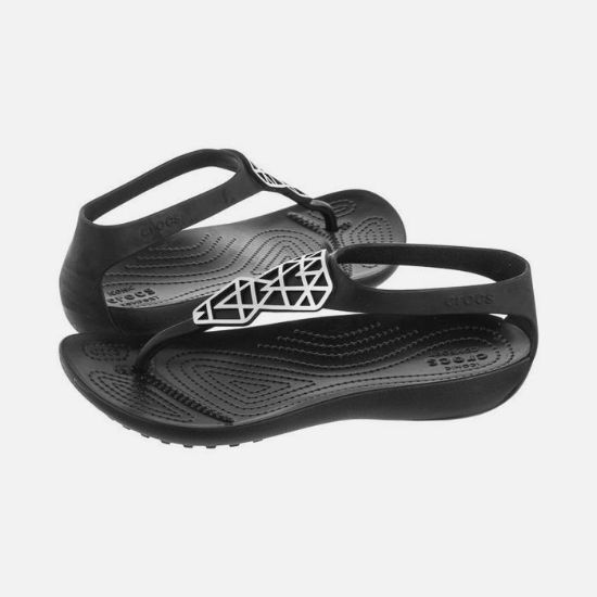 Picture of Woman Sandals Flip Flops