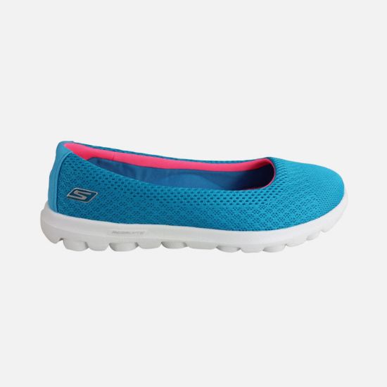 Picture of Womens Lightweight Casual Shoes