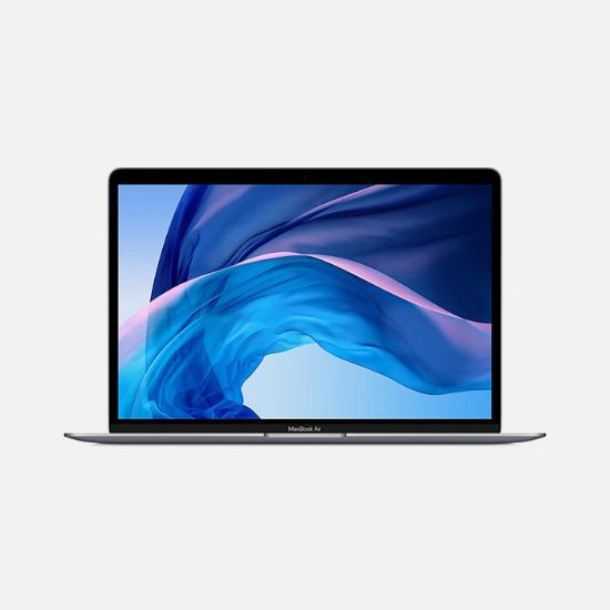 Picture of Apple MacBook Pro Space Grey