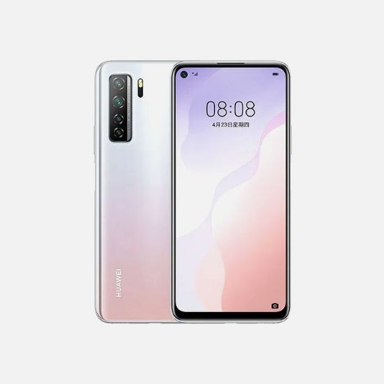 Picture of Huawei nova 7 SE