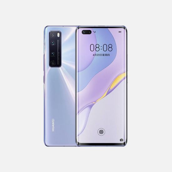 Picture of Huawei Nova 8 Pro 5g Specs