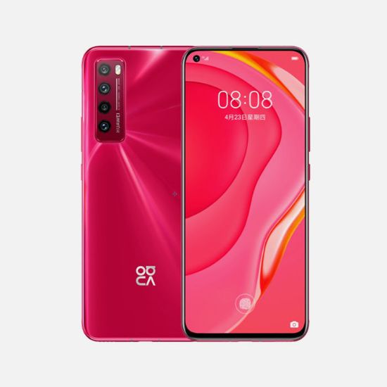 Picture of Huawei Nova 8 Pro 5g Specs