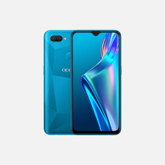 Picture of Oppo A12 Smart