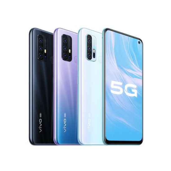 Picture of vivo Z6