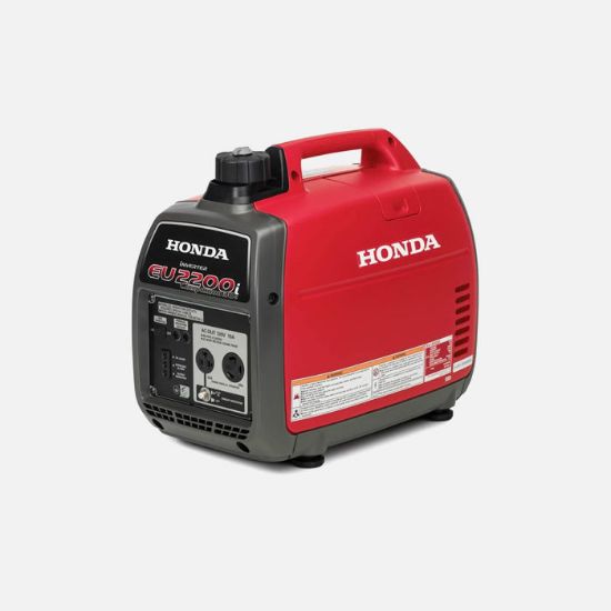 Picture of Honda Power Equipment EU2200ia