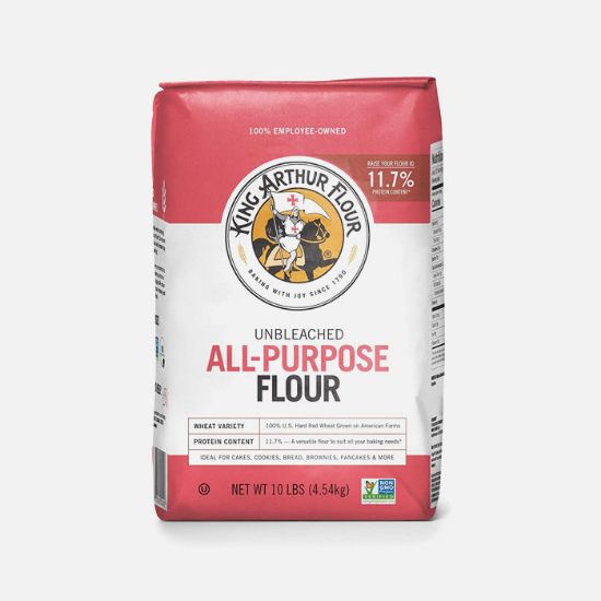 Picture of King Arthur Flour