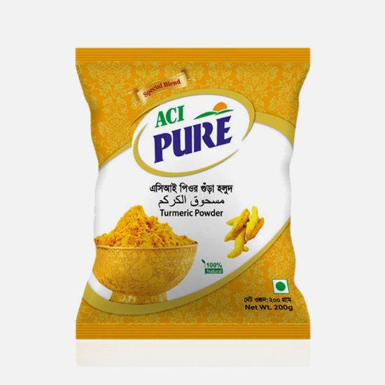 Picture of ACI Pure Turmeric Powder