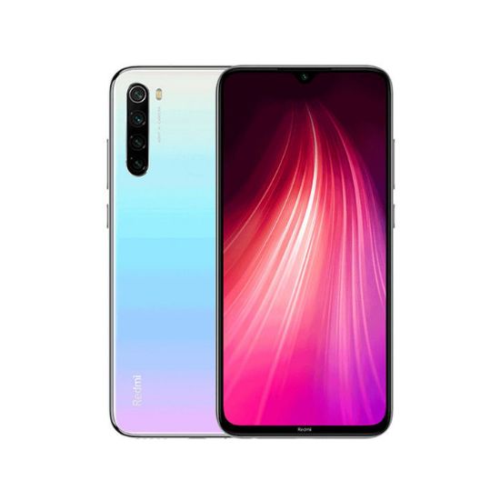 Picture of Redmi Note 8