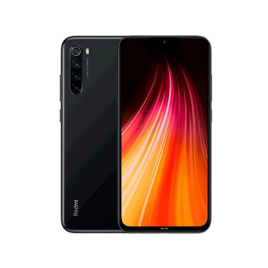 Picture of Redmi Note 8